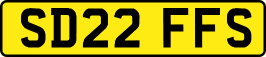SD22FFS