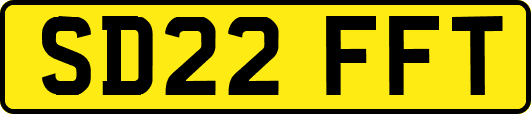 SD22FFT
