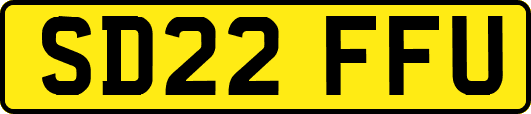 SD22FFU