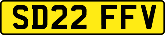 SD22FFV