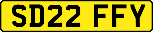 SD22FFY