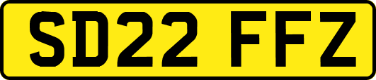 SD22FFZ