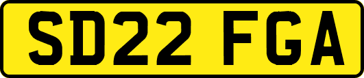 SD22FGA
