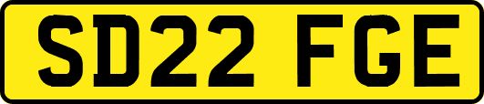 SD22FGE