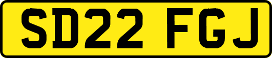 SD22FGJ