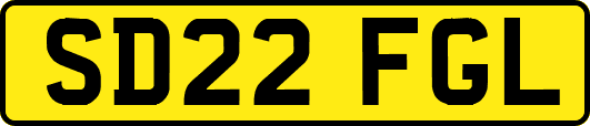 SD22FGL