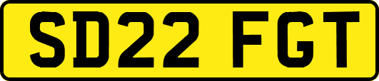 SD22FGT
