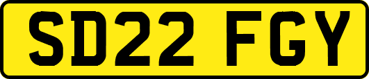 SD22FGY