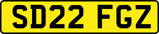 SD22FGZ