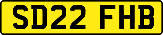 SD22FHB