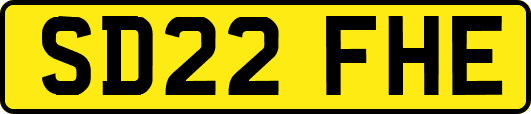 SD22FHE