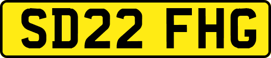 SD22FHG