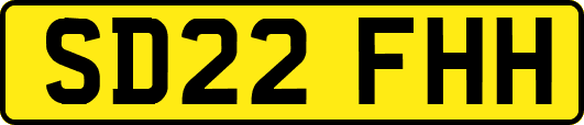 SD22FHH