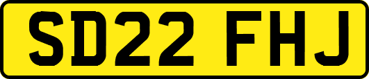 SD22FHJ