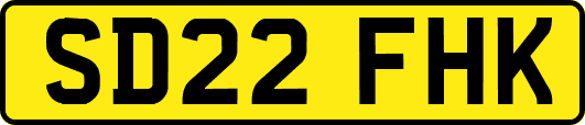 SD22FHK