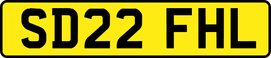 SD22FHL