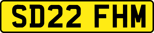 SD22FHM