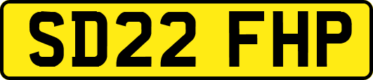 SD22FHP