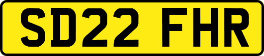 SD22FHR