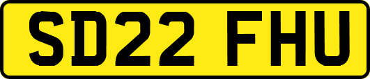 SD22FHU