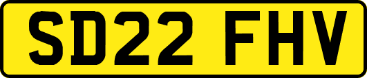 SD22FHV