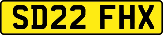 SD22FHX