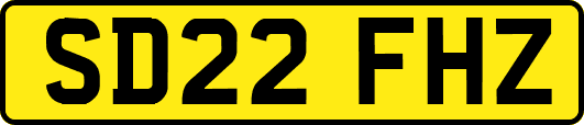 SD22FHZ