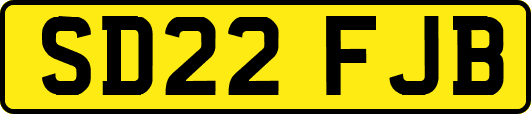 SD22FJB