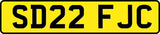 SD22FJC