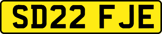 SD22FJE