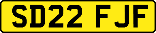 SD22FJF