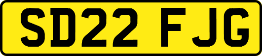 SD22FJG