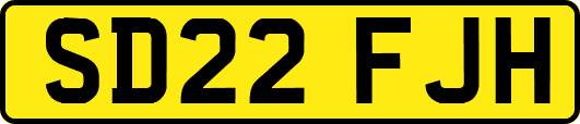 SD22FJH