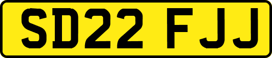 SD22FJJ