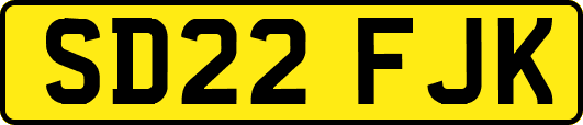 SD22FJK