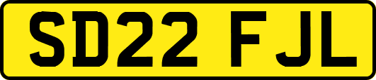 SD22FJL
