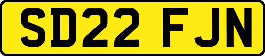 SD22FJN