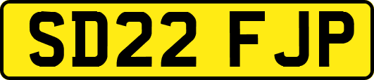 SD22FJP