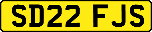 SD22FJS
