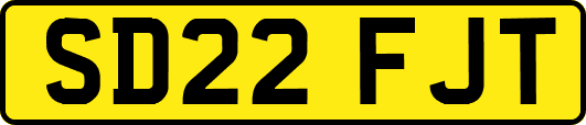 SD22FJT