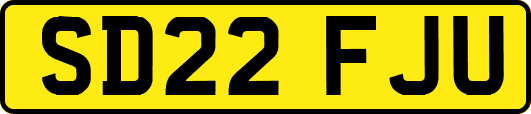 SD22FJU
