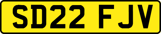 SD22FJV