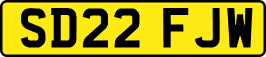 SD22FJW