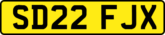 SD22FJX