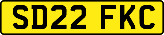 SD22FKC