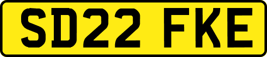 SD22FKE