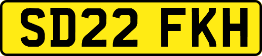 SD22FKH