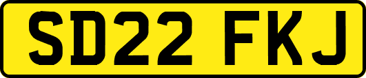 SD22FKJ