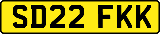 SD22FKK
