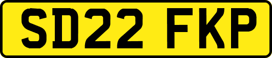 SD22FKP